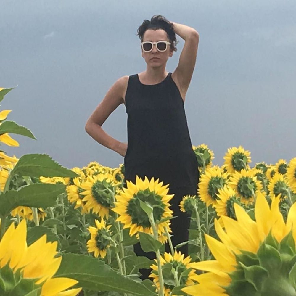 Meet your Posher, Alina